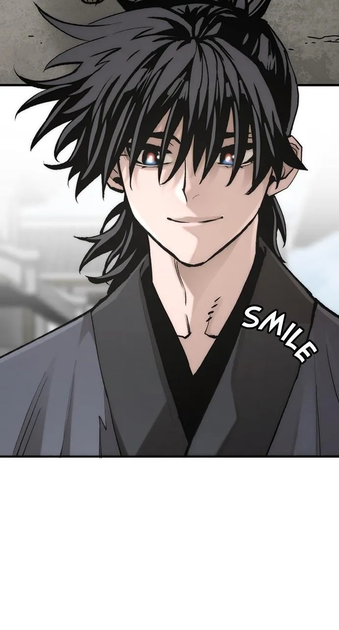 Read Murim RPG Simulation EN Manga Online