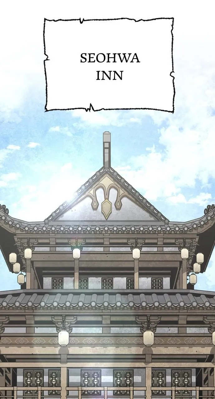 Read Murim RPG Simulation EN Manga Online