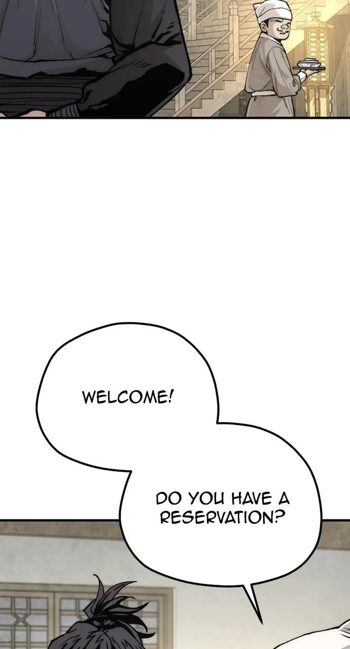 Read Murim RPG Simulation EN Manga Online