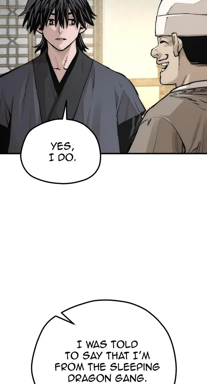 Read Murim RPG Simulation EN Manga Online