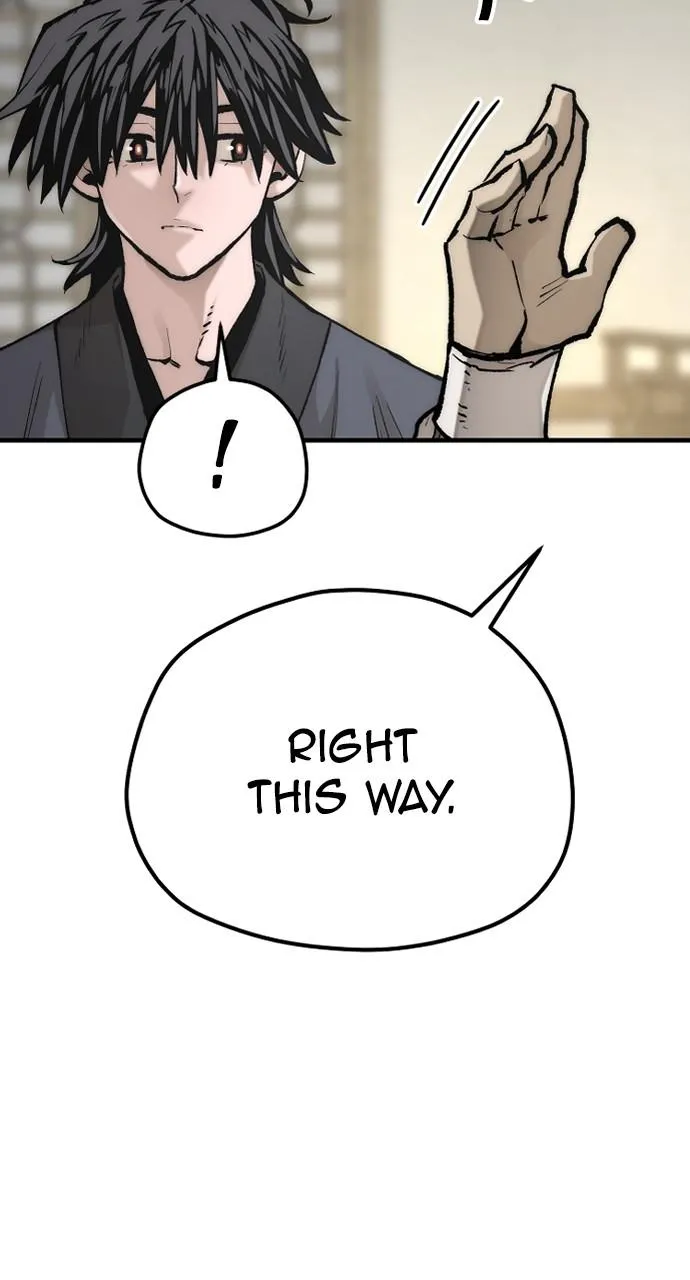 Read Murim RPG Simulation EN Manga Online