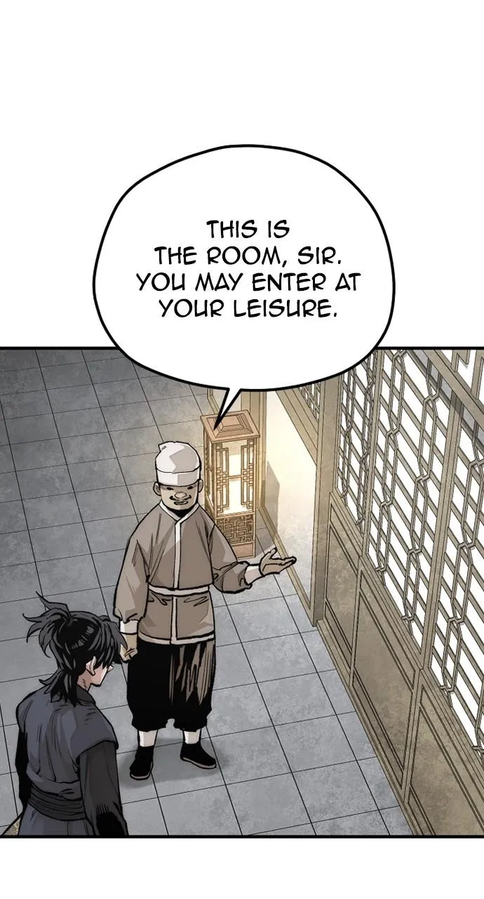 Read Murim RPG Simulation EN Manga Online