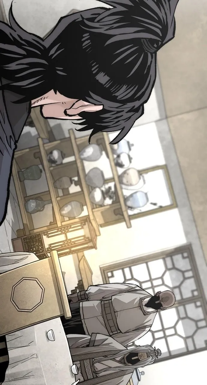 Read Murim RPG Simulation EN Manga Online