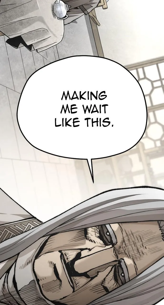 Read Murim RPG Simulation EN Manga Online