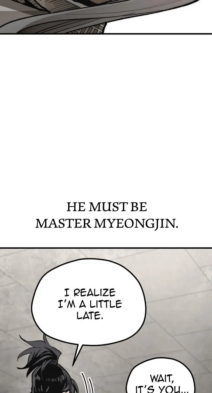 Read Murim RPG Simulation EN Manga Online