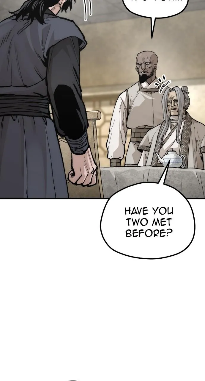 Read Murim RPG Simulation EN Manga Online