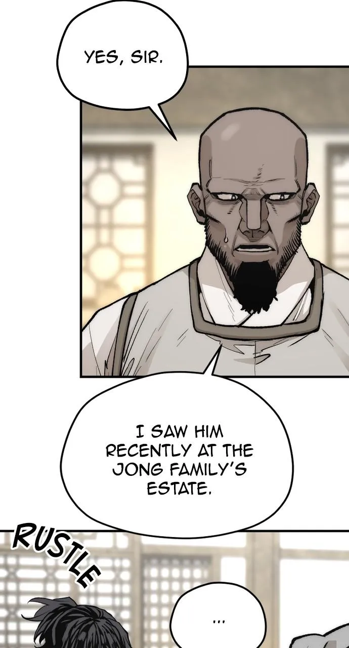 Read Murim RPG Simulation EN Manga Online