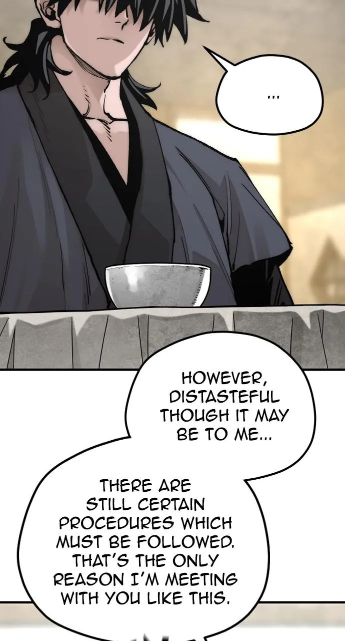 Read Murim RPG Simulation EN Manga Online