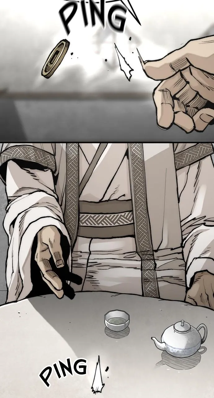 Read Murim RPG Simulation EN Manga Online