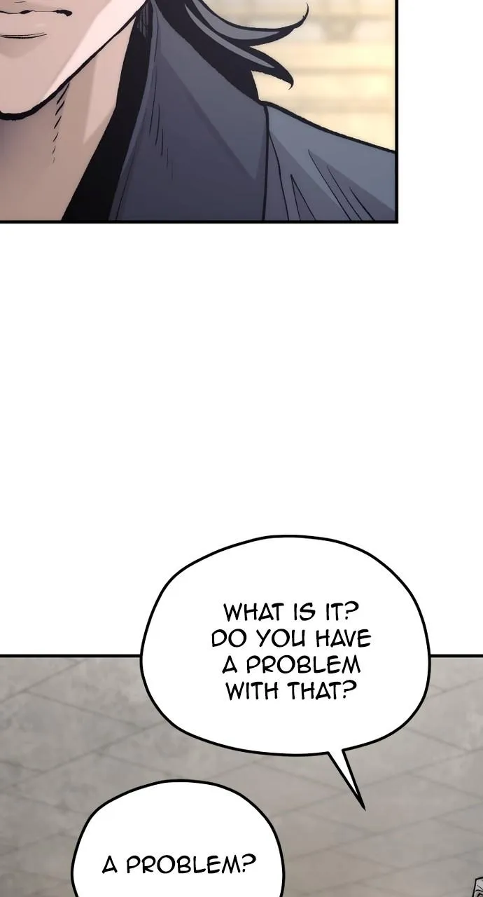 Read Murim RPG Simulation EN Manga Online