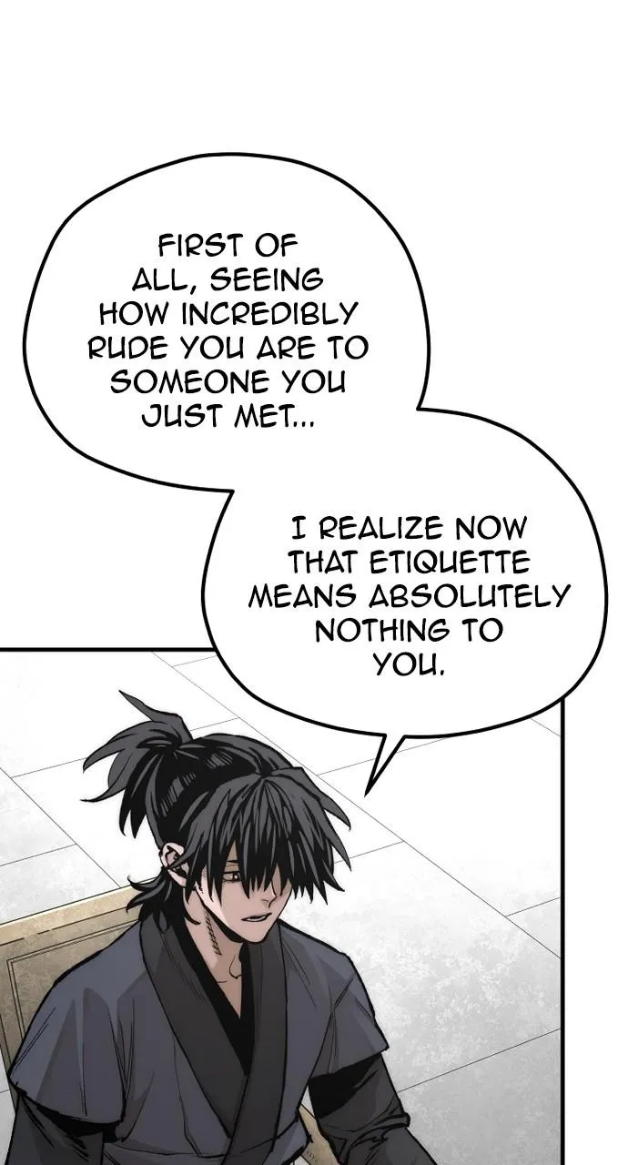 Read Murim RPG Simulation EN Manga Online