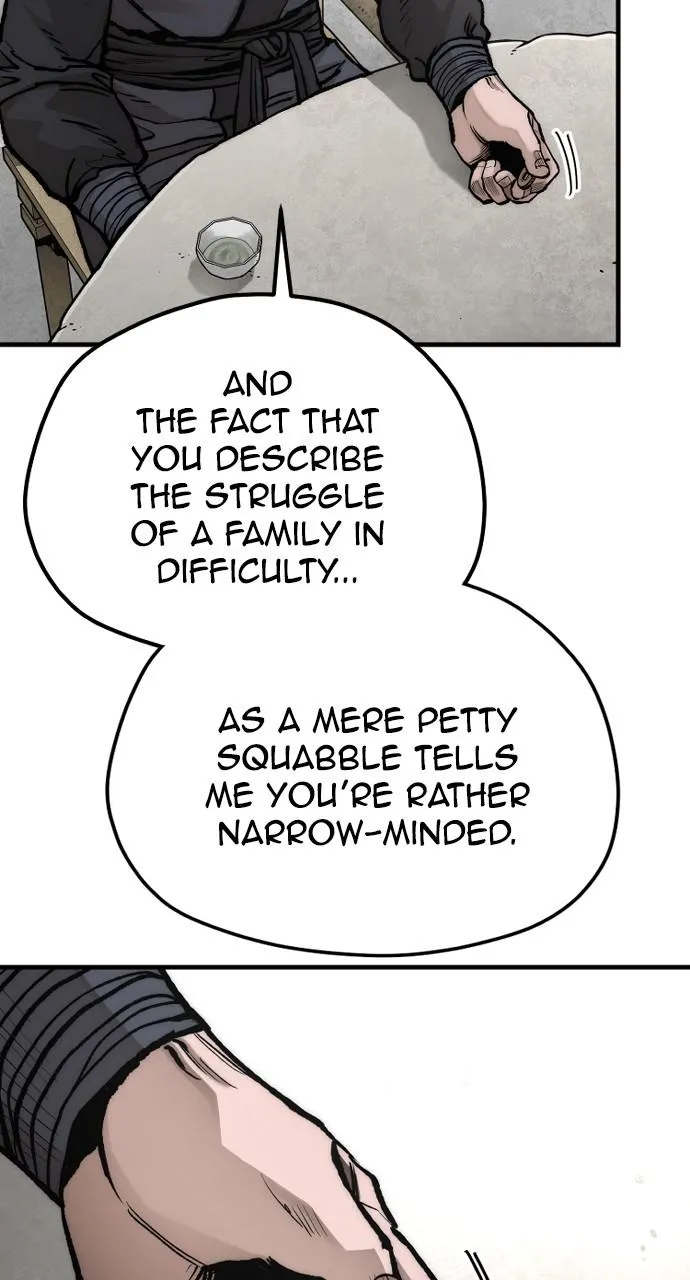 Read Murim RPG Simulation EN Manga Online