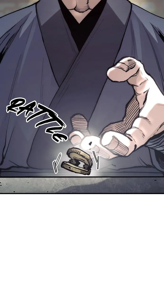 Read Murim RPG Simulation EN Manga Online