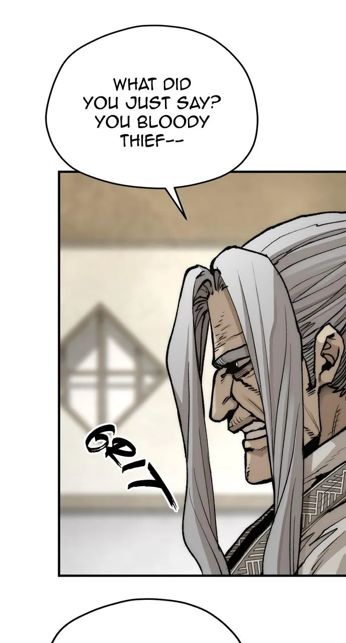 Read Murim RPG Simulation EN Manga Online