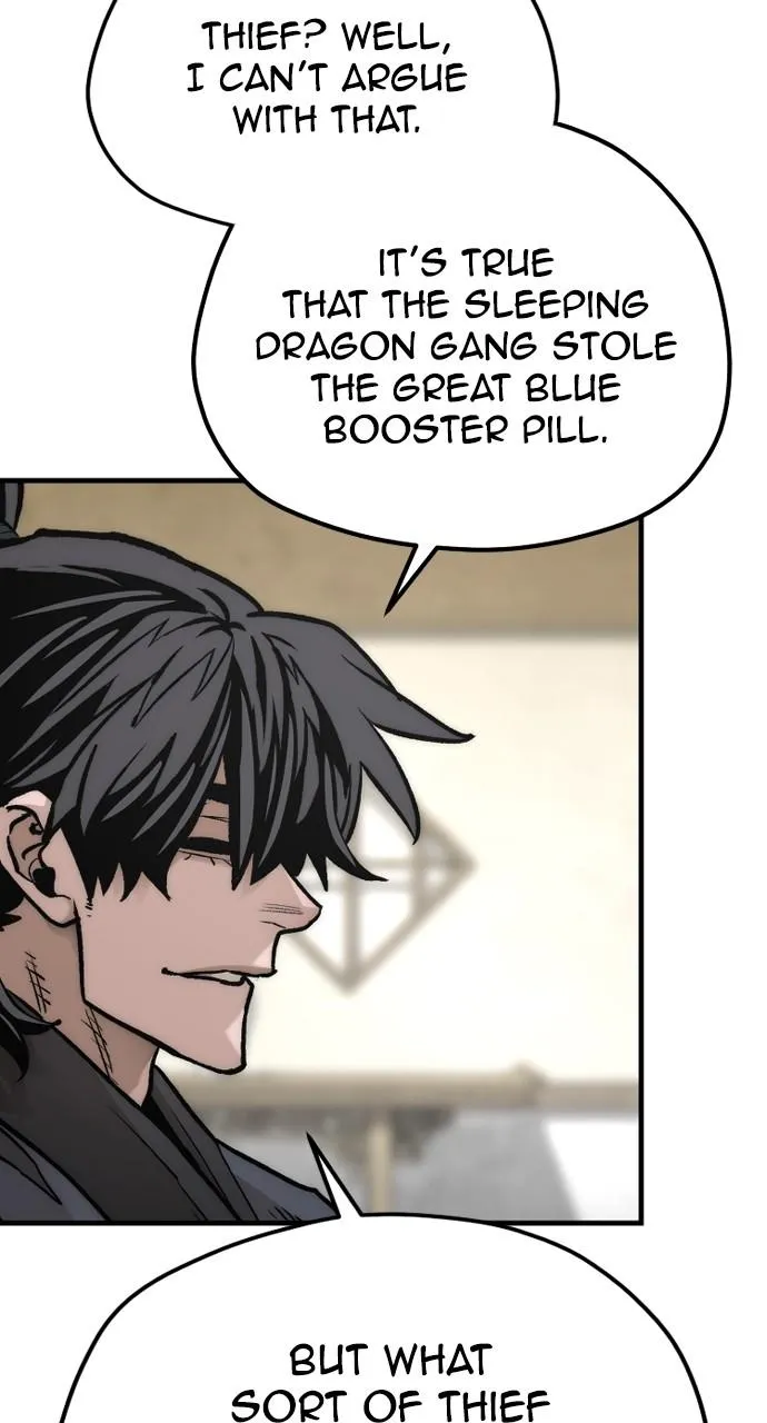 Read Murim RPG Simulation EN Manga Online