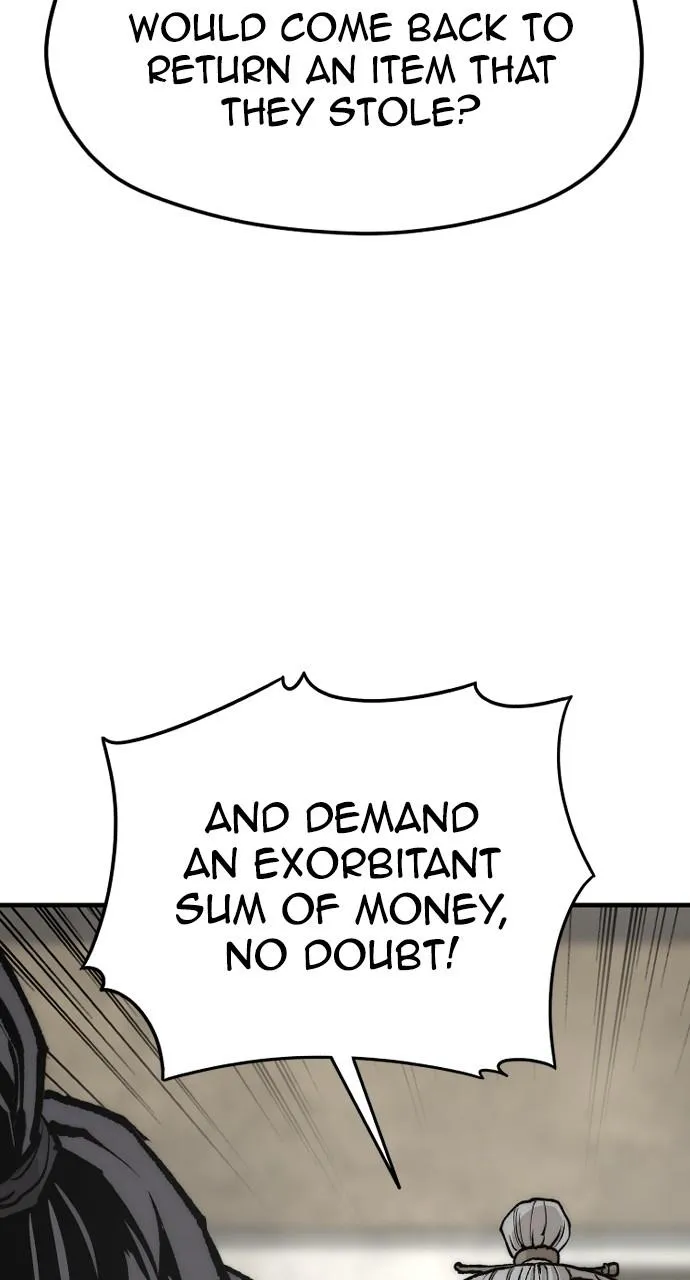 Read Murim RPG Simulation EN Manga Online