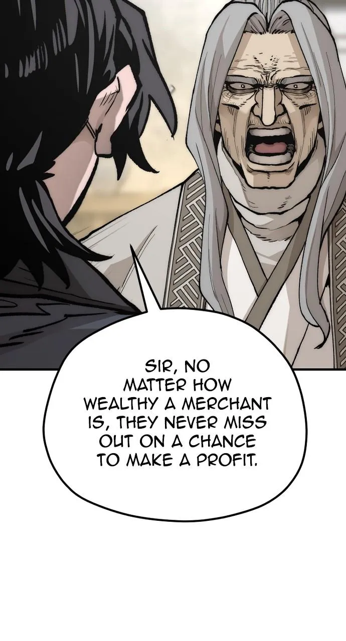 Read Murim RPG Simulation EN Manga Online