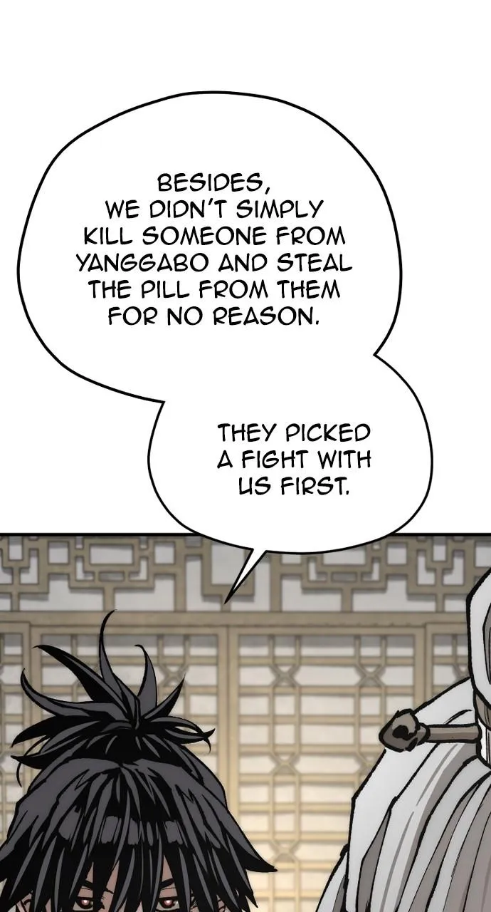 Read Murim RPG Simulation EN Manga Online