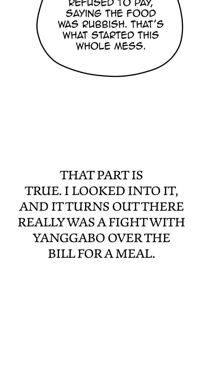 Read Murim RPG Simulation EN Manga Online