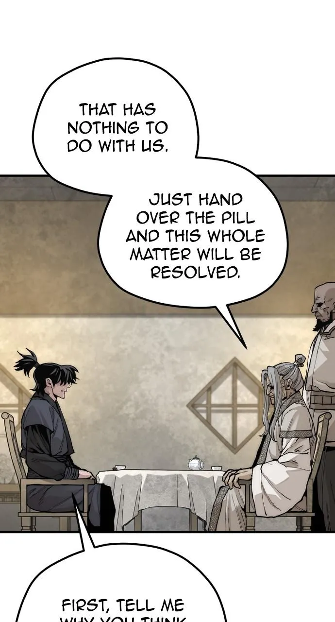 Read Murim RPG Simulation EN Manga Online