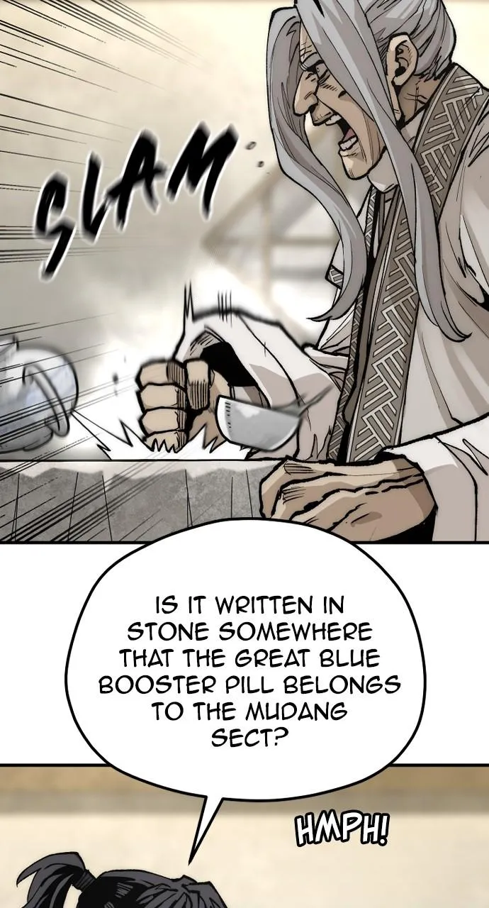 Read Murim RPG Simulation EN Manga Online