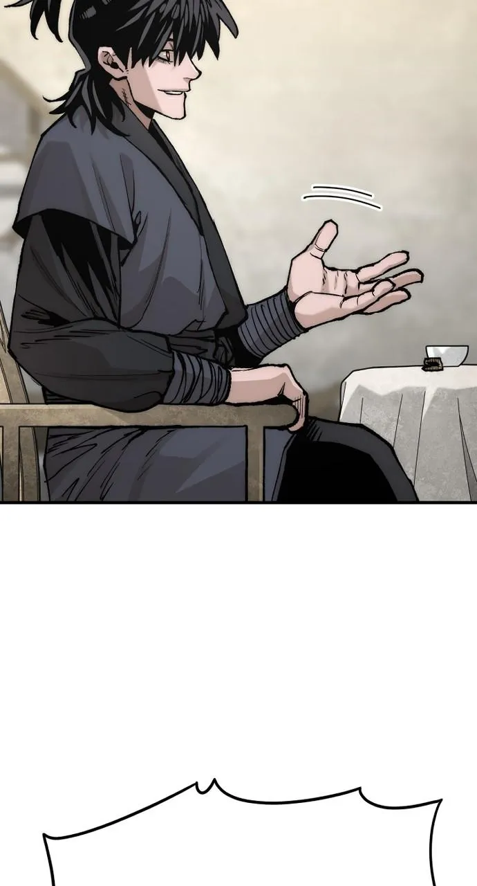 Read Murim RPG Simulation EN Manga Online