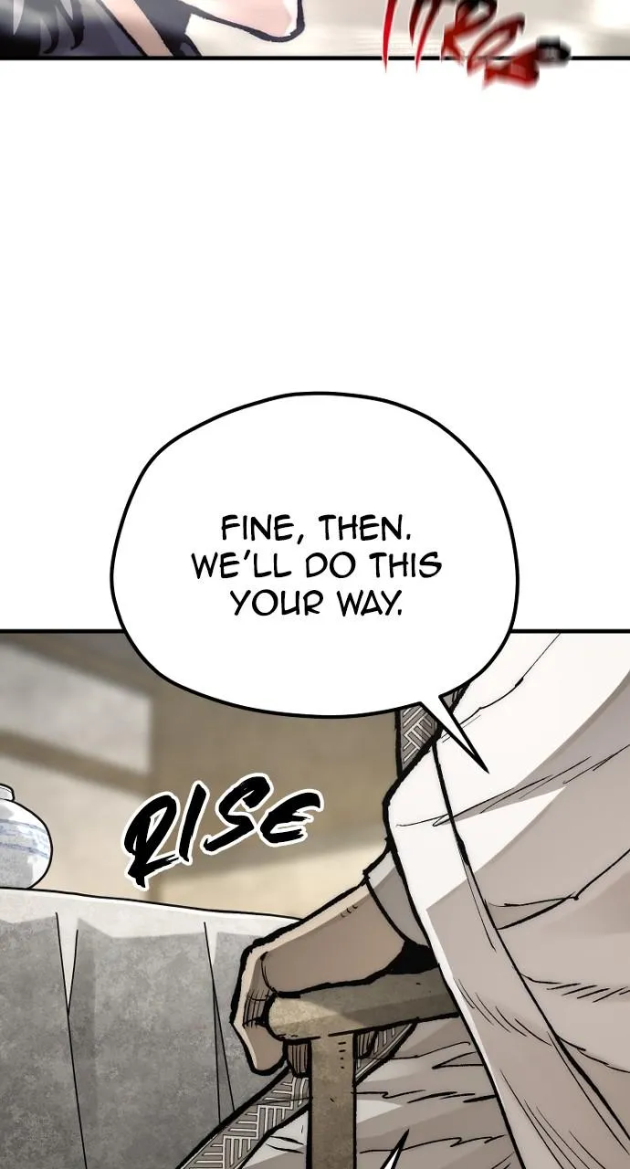 Read Murim RPG Simulation EN Manga Online