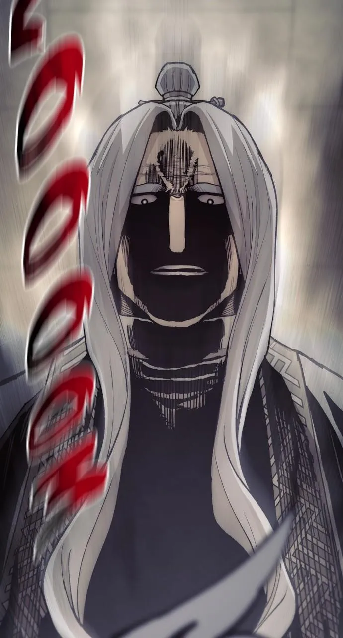 Read Murim RPG Simulation EN Manga Online