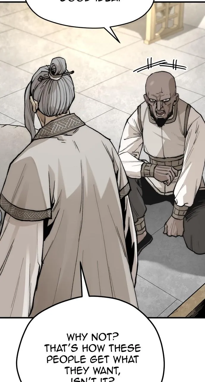 Read Murim RPG Simulation EN Manga Online