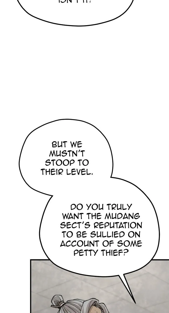 Read Murim RPG Simulation EN Manga Online