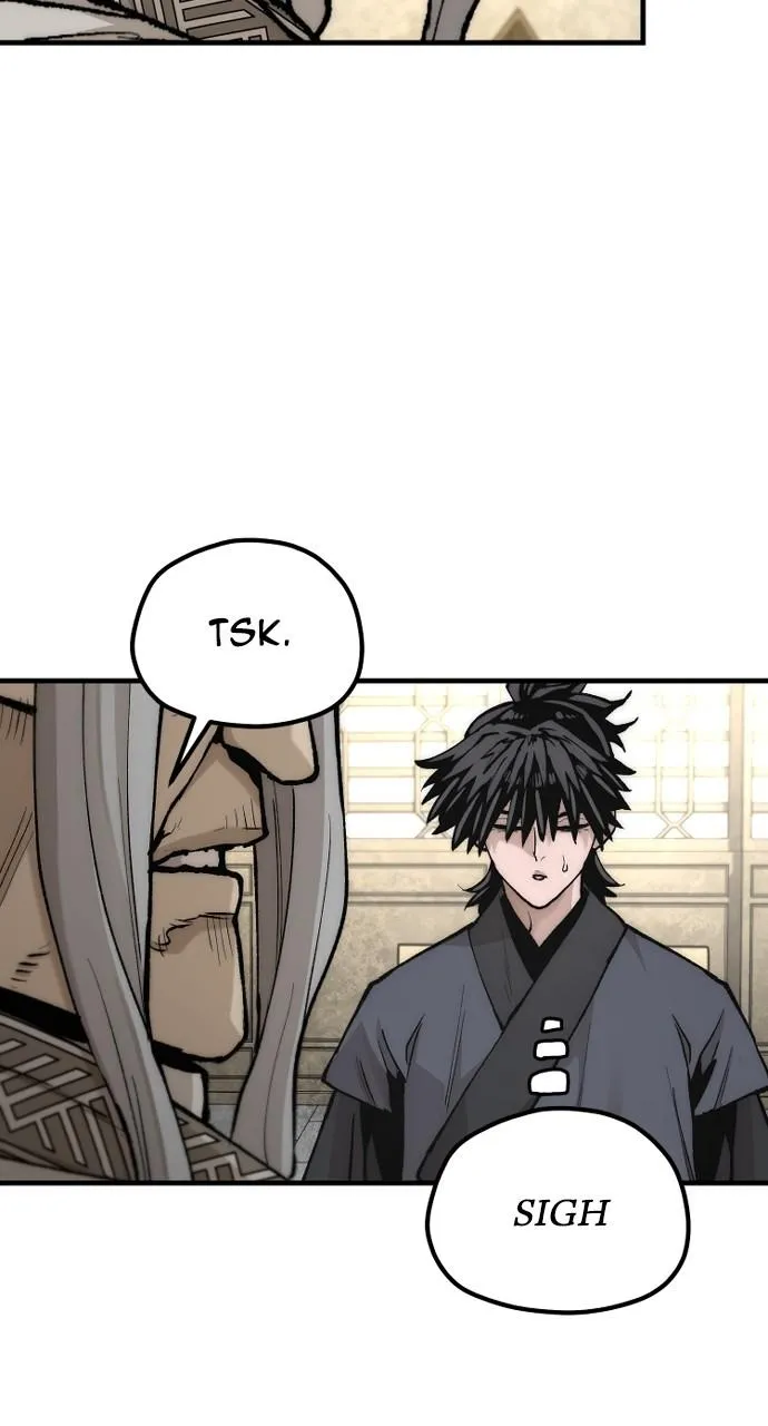 Read Murim RPG Simulation EN Manga Online