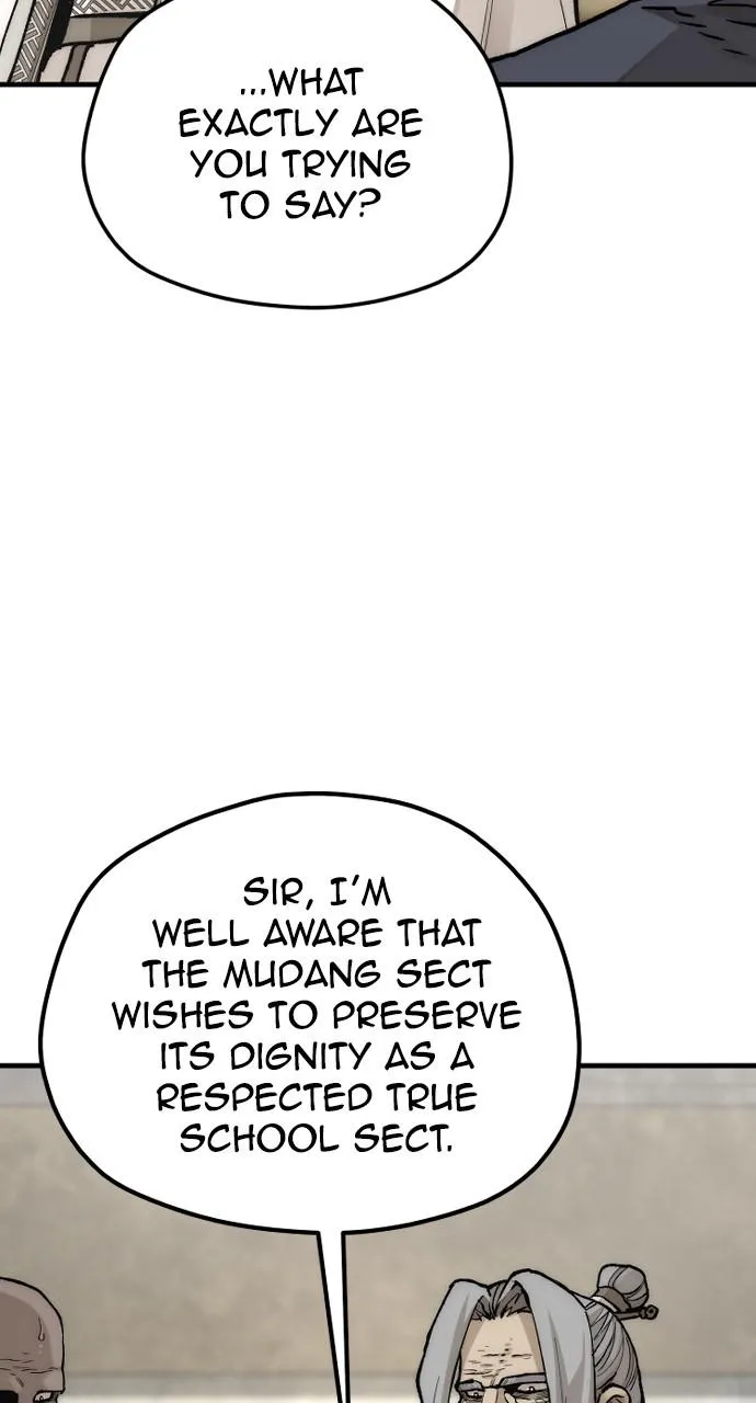 Read Murim RPG Simulation EN Manga Online