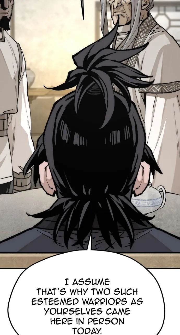 Read Murim RPG Simulation EN Manga Online