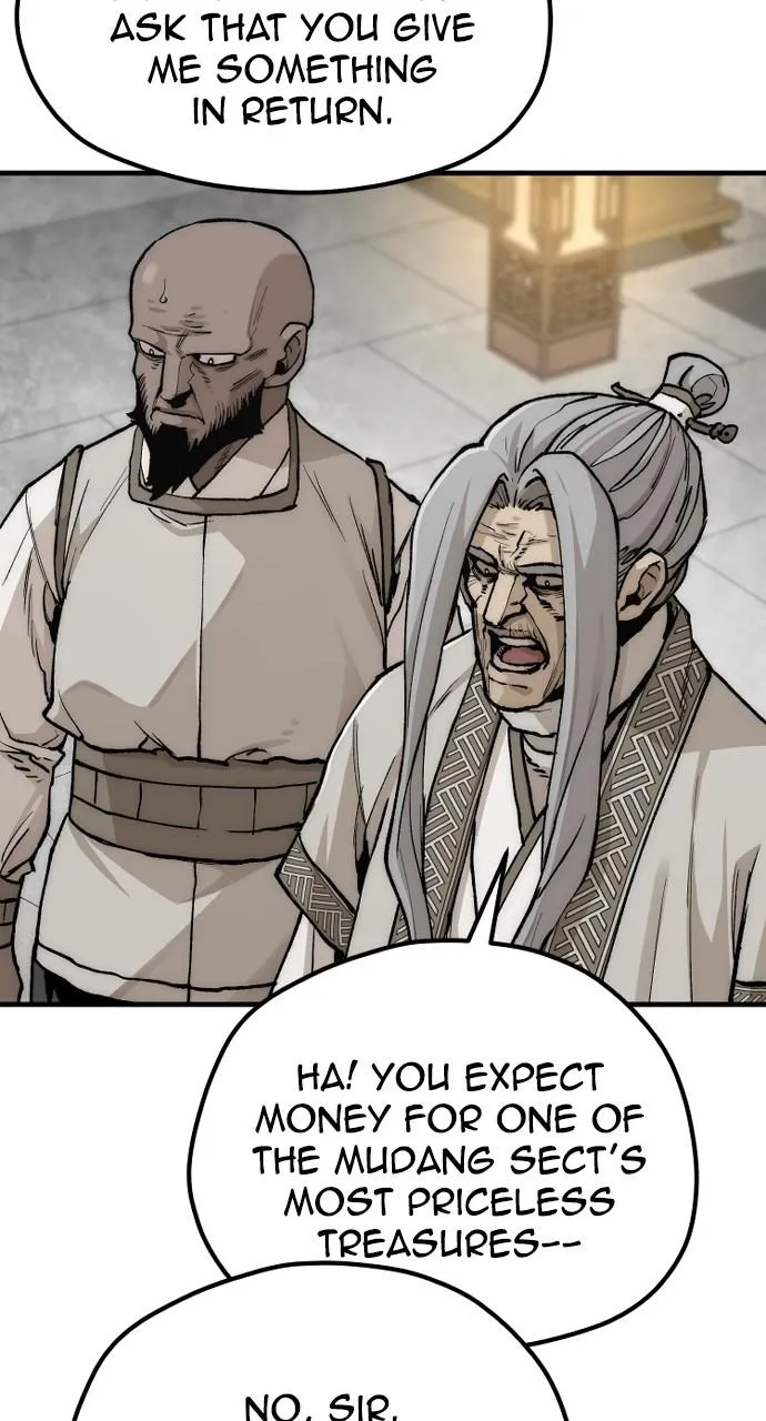 Read Murim RPG Simulation EN Manga Online