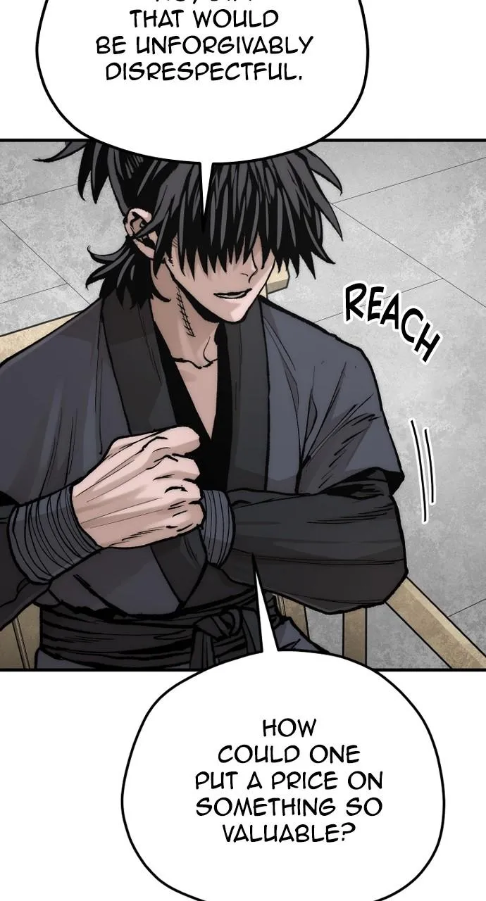 Read Murim RPG Simulation EN Manga Online