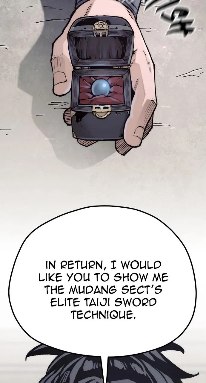 Read Murim RPG Simulation EN Manga Online