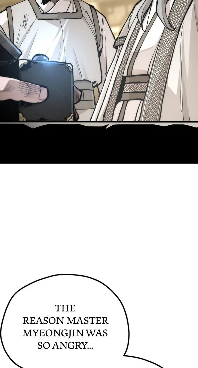 Read Murim RPG Simulation EN Manga Online