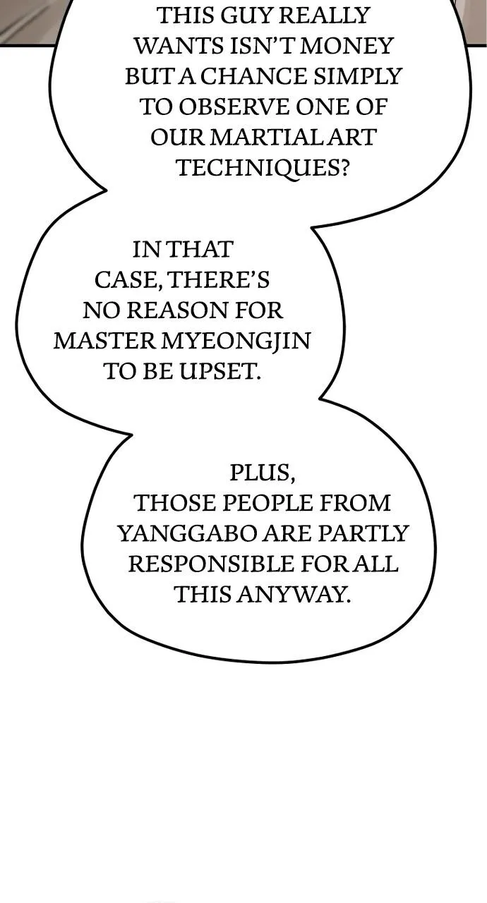 Read Murim RPG Simulation EN Manga Online