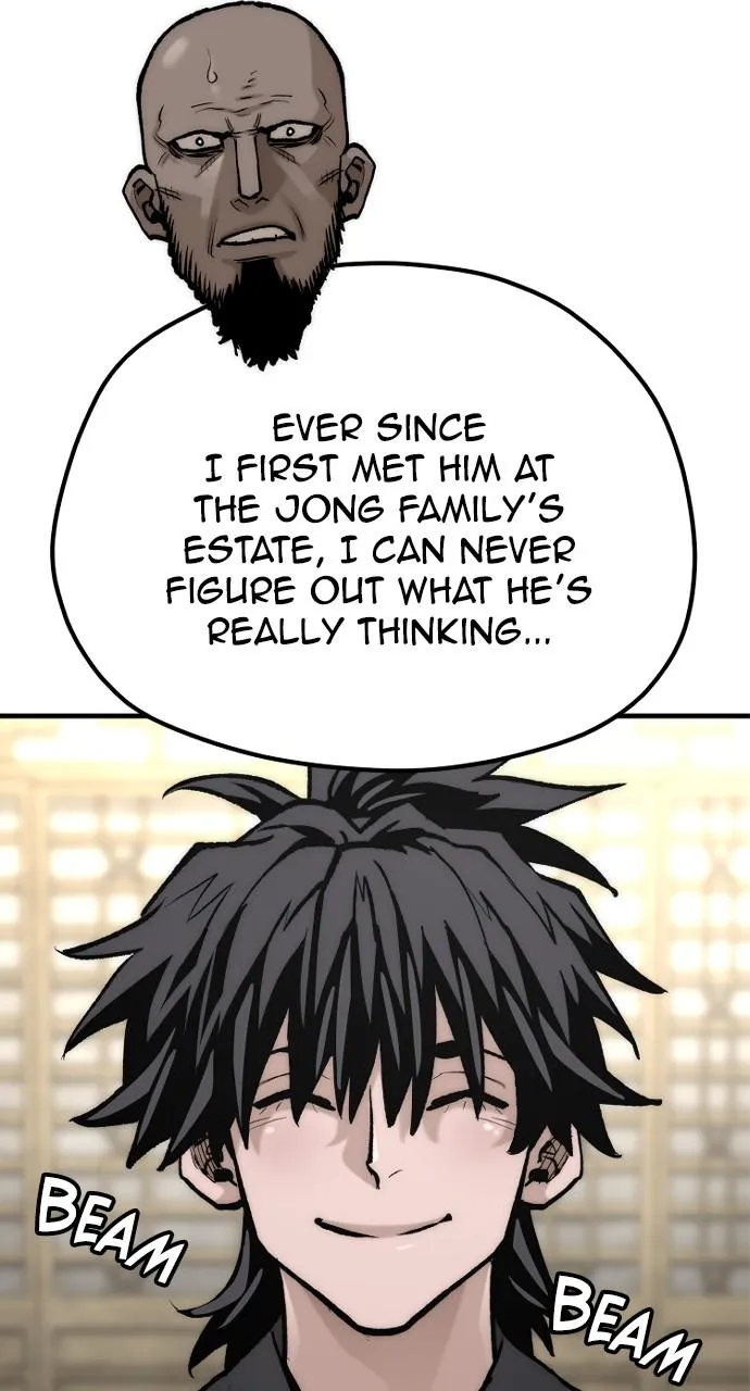 Read Murim RPG Simulation EN Manga Online