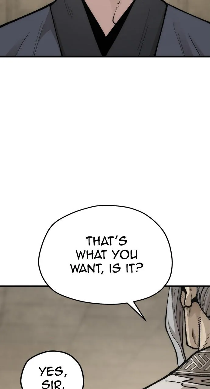 Read Murim RPG Simulation EN Manga Online