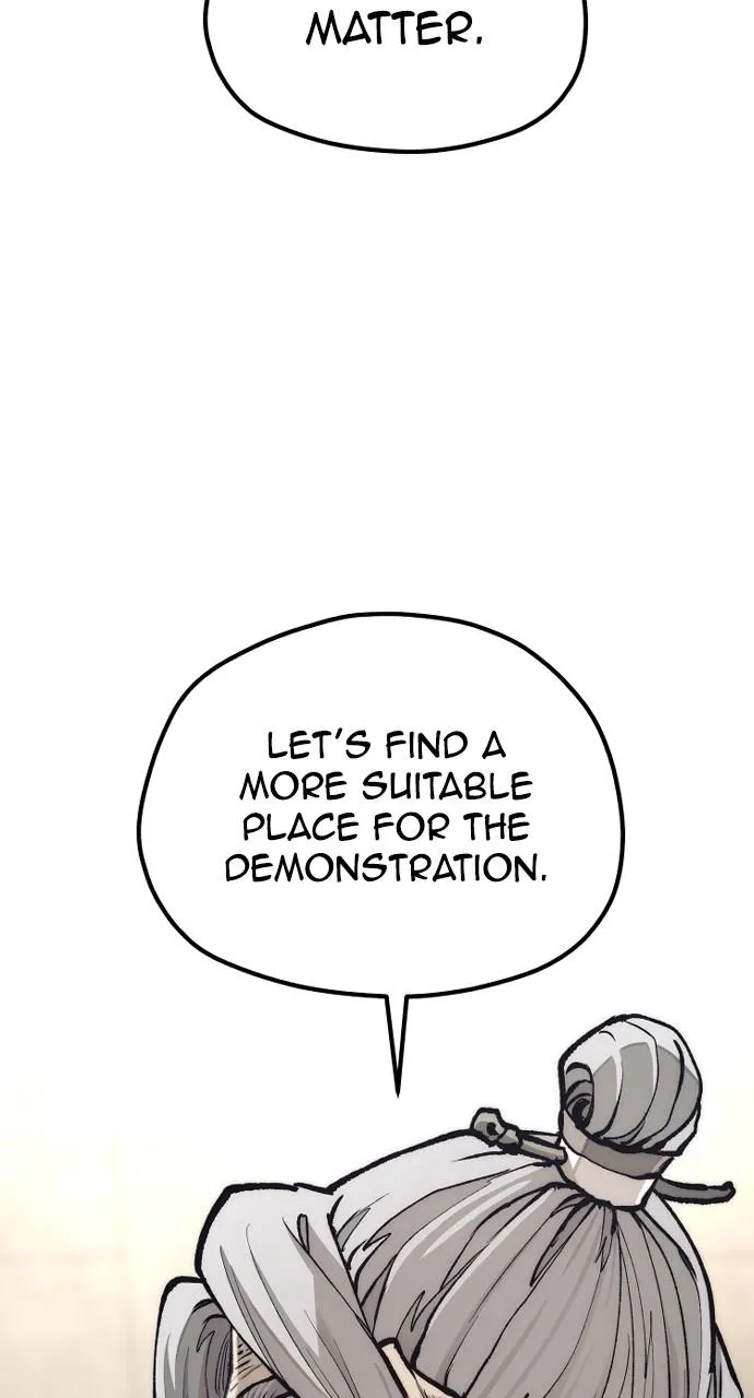 Read Murim RPG Simulation EN Manga Online