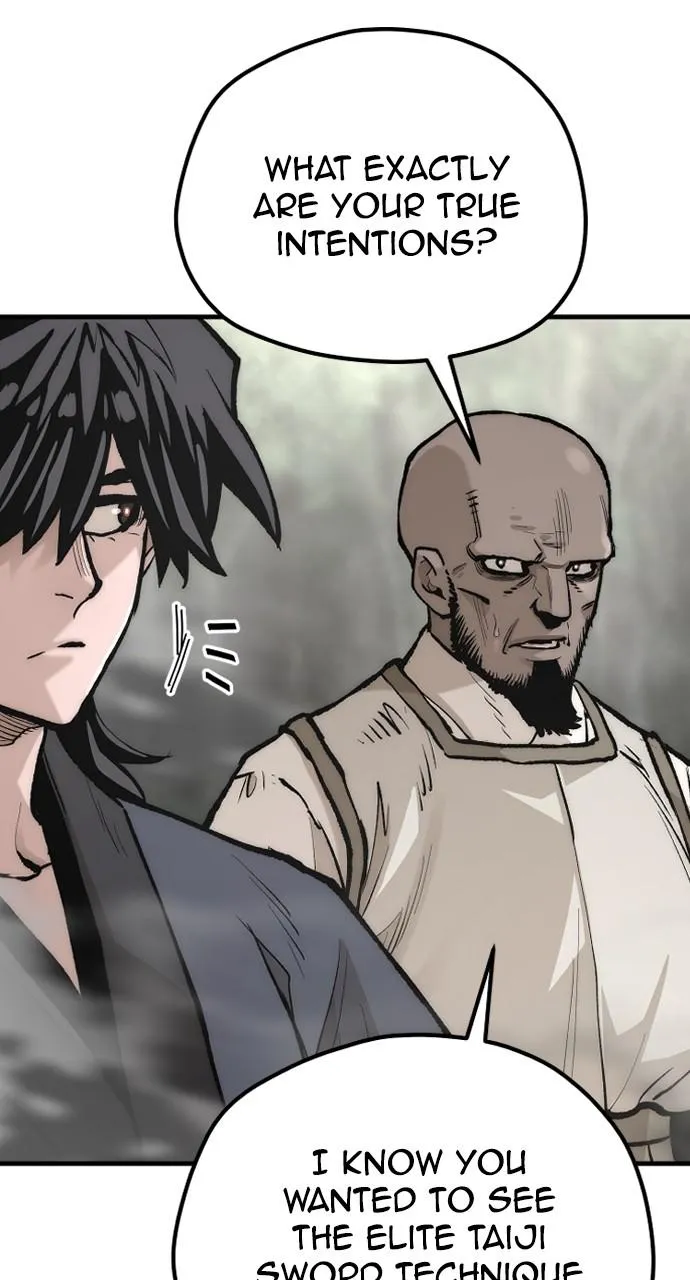 Read Murim RPG Simulation EN Manga Online