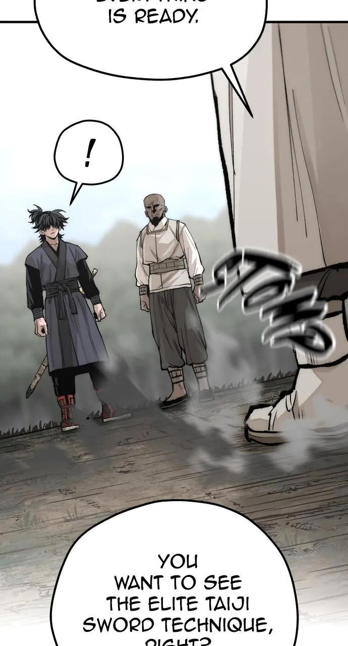 Read Murim RPG Simulation EN Manga Online