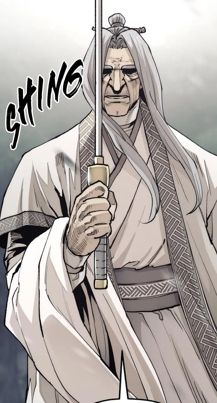 Read Murim RPG Simulation EN Manga Online