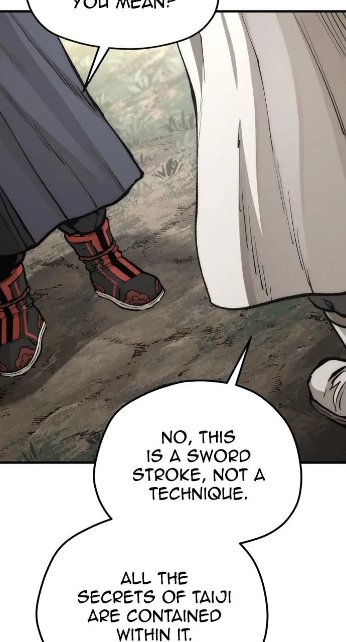 Read Murim RPG Simulation EN Manga Online