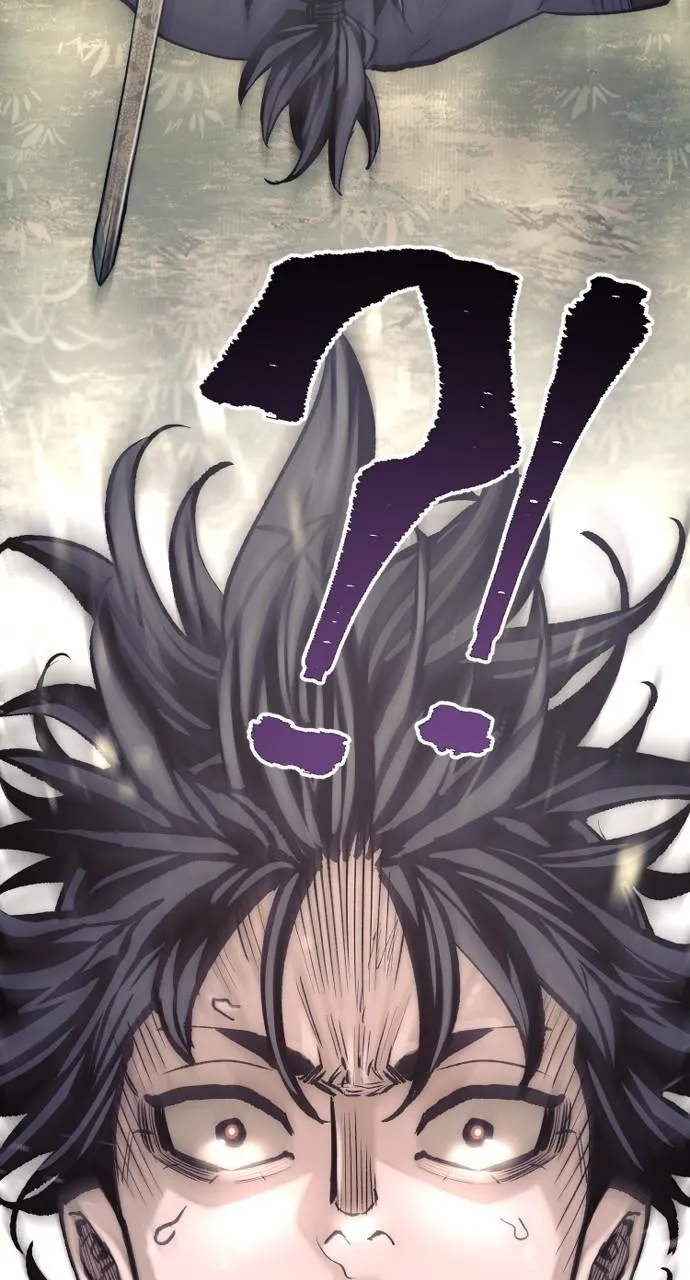 Read Murim RPG Simulation EN Manga Online