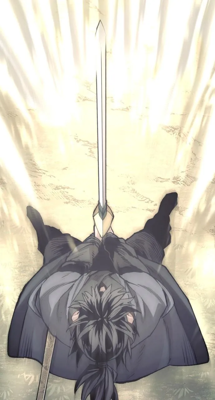 Read Murim RPG Simulation EN Manga Online