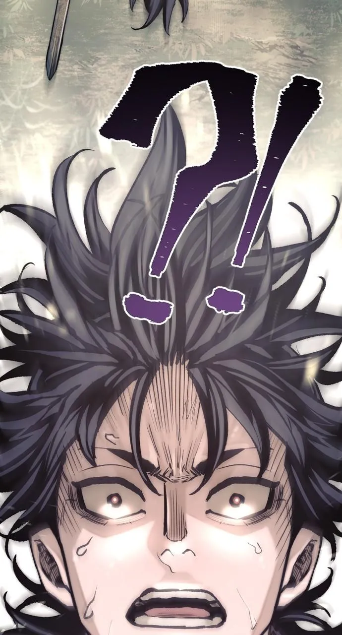 Read Murim RPG Simulation EN Manga Online