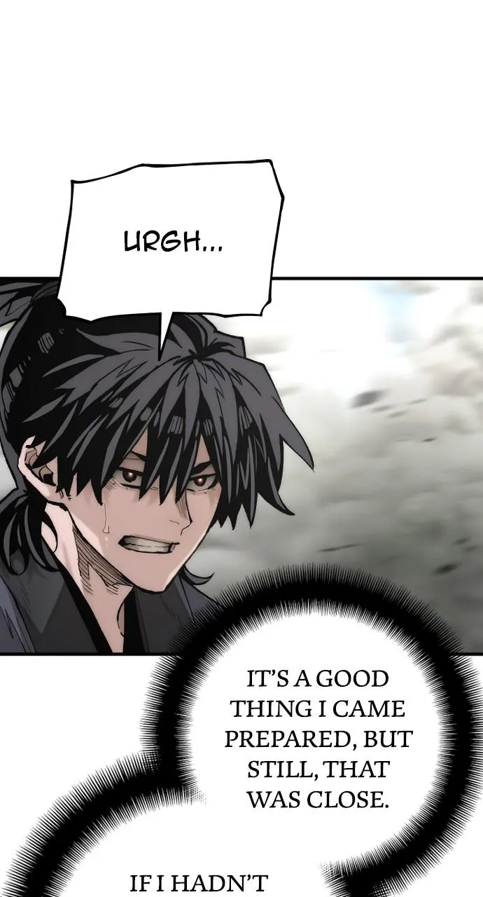 Read Murim RPG Simulation EN Manga Online