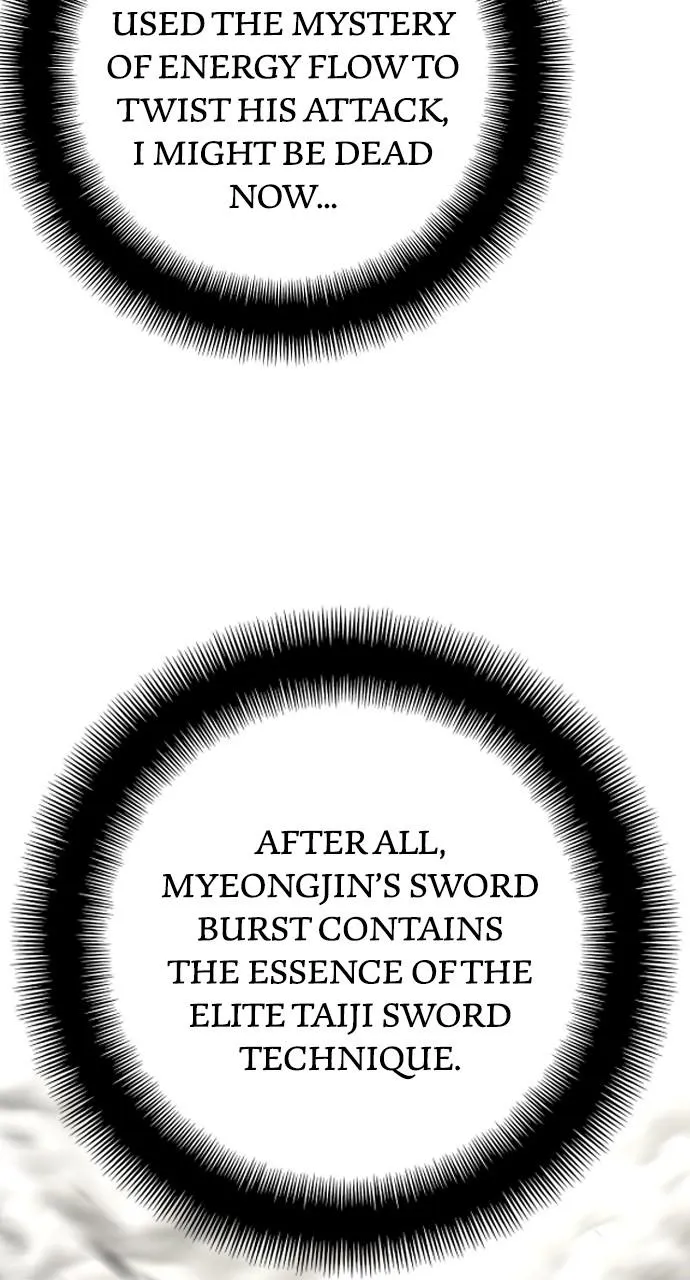 Read Murim RPG Simulation EN Manga Online